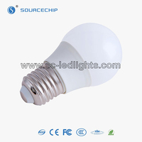 more images of SMD5630 AC 85-265v 3w led bulb supplier