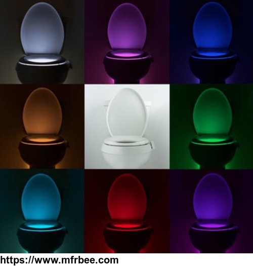 newest_16_colors_illumibowl_toilet_night_light_with_ce_and_rohs