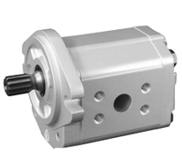 more images of Sauer Danfoss Gear Pump