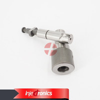 cat plunger pump parts 131153-6120 A740 plunger apply for Isuzu 6BG1T