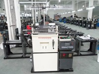 more images of gloves knitting machine