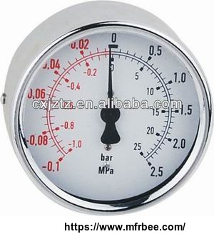 80mm_heavy_duty_diaphragm_pressure_gauge