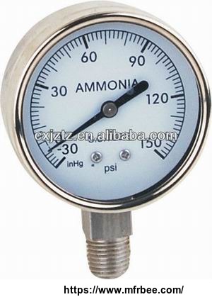 63mm_all_st_st_bottom_ammonia_manometer_in_st_st_bezel