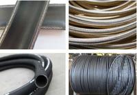 more images of Pressure washer rubber hose