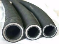 more images of EN 856 4SP 4SH wire spiral hydraulic rubber hose