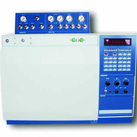 more images of GD122 HRGC Gas Chromatography