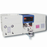 more images of GD-320N Precious Metal Atomic Absorption Spectrometer Analyzer