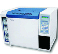 GD122A High Accuracy Gas Chromatography Equipment