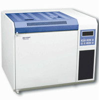 GD102AT Microcomputer Control Gas Chromatography Instrument