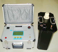 GDVLF-60 High Voltage AC Hipot Tester