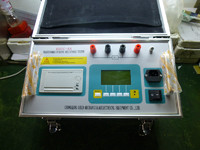 GDZC Max. 5A Transformer Winding Resistance Meter