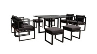 more images of Outdoor Dining Sets