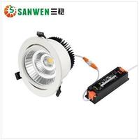 Dimmable LED Ceiling Light