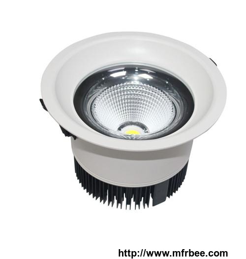 led_recessed_downlight