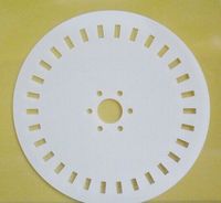 more images of Expoxy Fiberglass FR4 Gaskets
