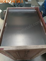 more images of Anode Titanium Plate&Sheet