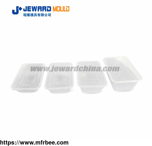 rectangle_thinwall_food_box_mould