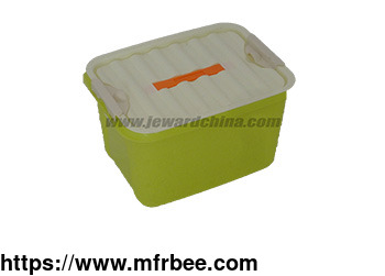 storage_box_with_handle_and_lock_mould_details