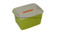 more images of STORAGE BOX WITH HANDLE & LOCK MOULD DETAILS