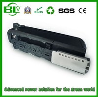 more images of New Design E-Biek 36V11Ah Original Li-ion 18650 Lithium Battery Pack