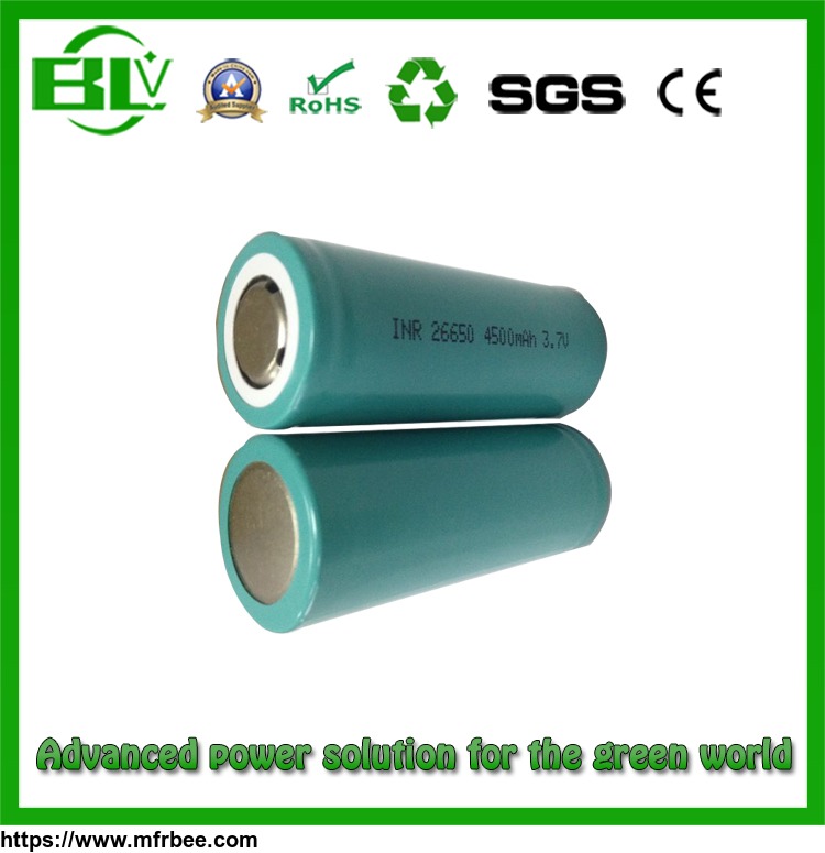 multifunctional_rapid_26650_4500mah_rechargeable_lithium_battery