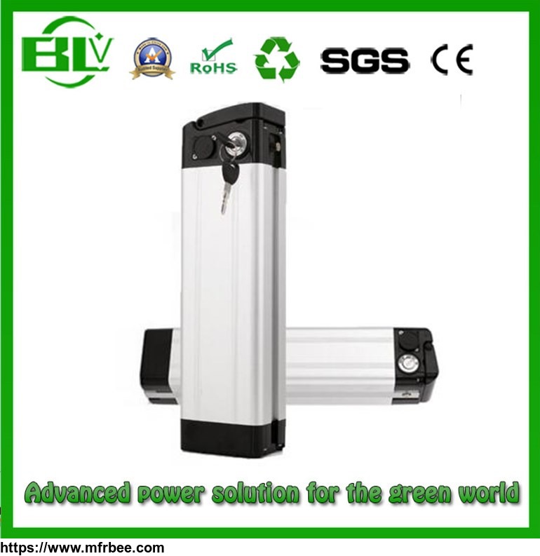 silver_fish_case_of_48v13ah_ebike_battery_with_deep_recharge