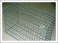 more images of Welded Gabions Box