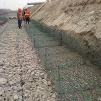 more images of Gabions Baskets