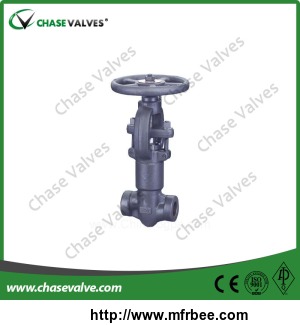 forged_steel_pressure_sealing_globe_valve