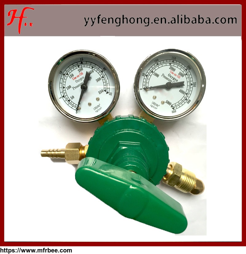 high_quality_argon_regulator_with_double_satge