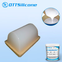 more images of Pad printing silicone rubber for Electronic toys patterns