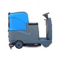 more images of ride on floor scrubbers