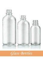 more images of Glass Bottles