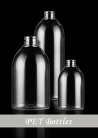 more images of PET Bottles