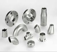 Stainless Steel Pipe Fittings manufacturers in India