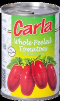 more images of Whole Italian Peeled Tomato