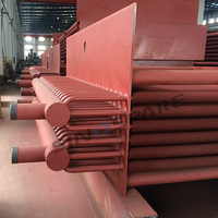 more images of Boiler Steam Header for Cement Plant