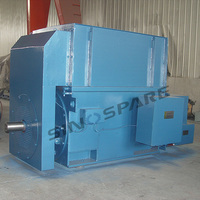 more images of Custom High Voltage Motor for Cement Plant