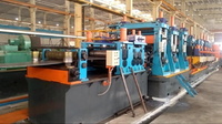 more images of HIGH FRENQUENCY WELDED STEEL PIPE PRODUCTION LINE