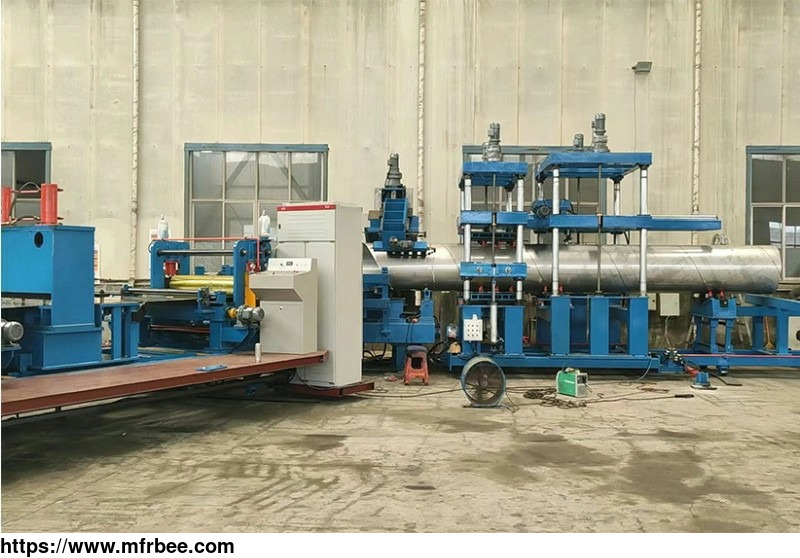 stainless_steel_spiral_welded_pipe_production_line
