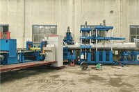 more images of STAINLESS STEEL SPIRAL WELDED PIPE PRODUCTION LINE