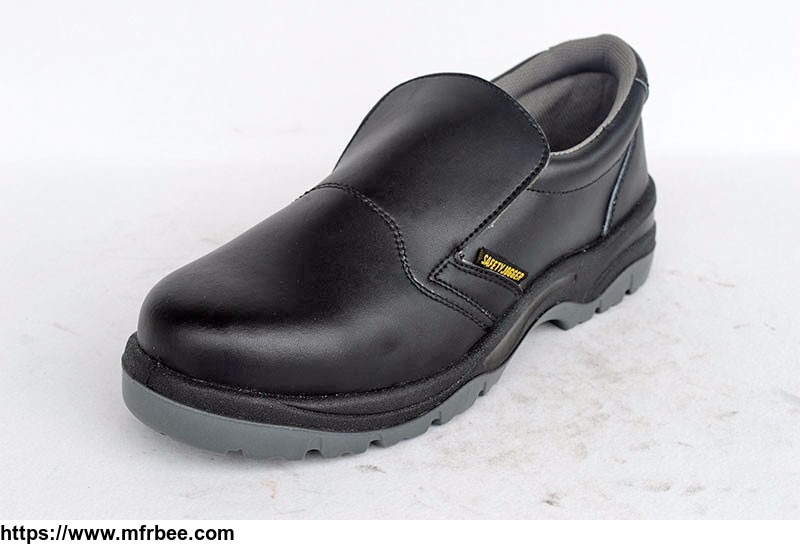 cheap_black_microfiber_safety_shoes_on_sale_slip_resistant_kitchen_shoes_wxlc_p007