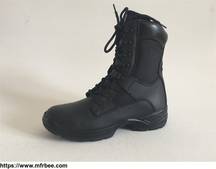 china_wholesale_brand_design_high_quality_genuine_leather_delta_force_combat_boots_for_military_or_army