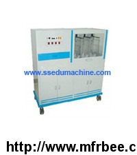 multi_function_environmental_protection_fast_plate_making_system