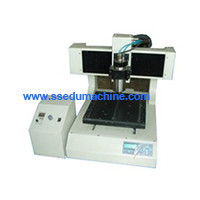 more images of Drilling Carving Machine