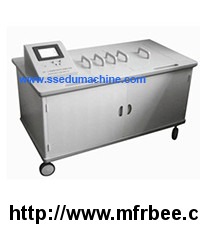 high_speed_directional_control_pulse_punching_metallized_equipment