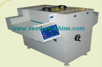 more images of Automatically Circuit Board Polishing Machine