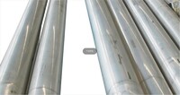 more images of 6082 Aluminium Tube