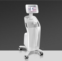 AYJ-S10 2016 Newest hifu liposonix machine for weight loss