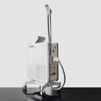 more images of AYJ-808B 808nm Diode laser machine permanent hair removal
